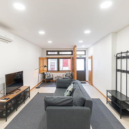 Appartement Guestready - Urban Elegance In The Heart Of Oporto Extérieur photo