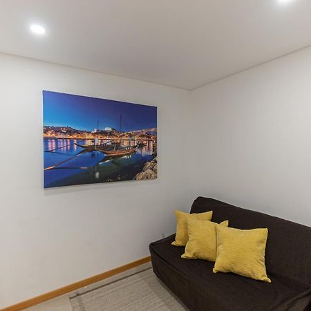 Appartement Guestready - Urban Elegance In The Heart Of Oporto Extérieur photo