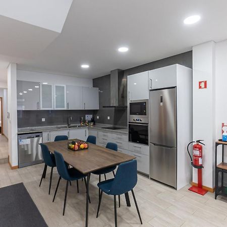 Appartement Guestready - Urban Elegance In The Heart Of Oporto Extérieur photo