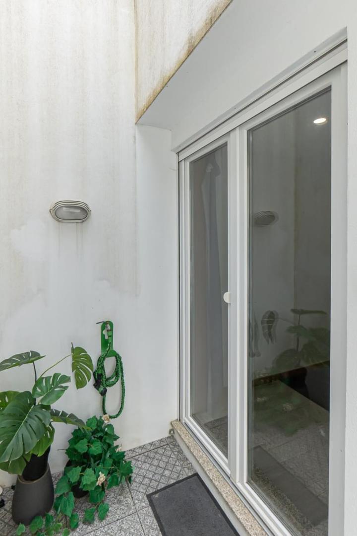 Appartement Guestready - Urban Elegance In The Heart Of Oporto Extérieur photo