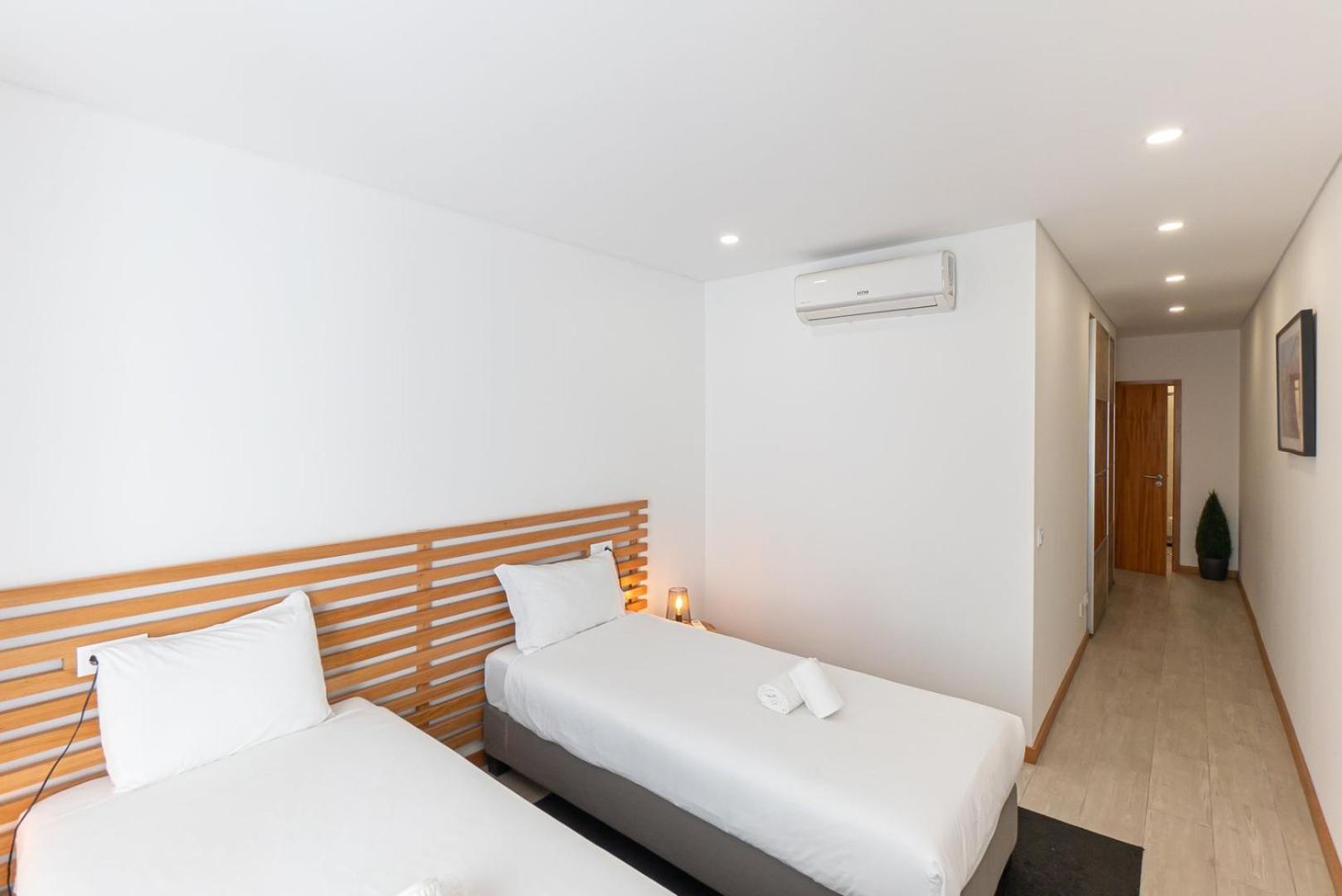 Appartement Guestready - Urban Elegance In The Heart Of Oporto Extérieur photo