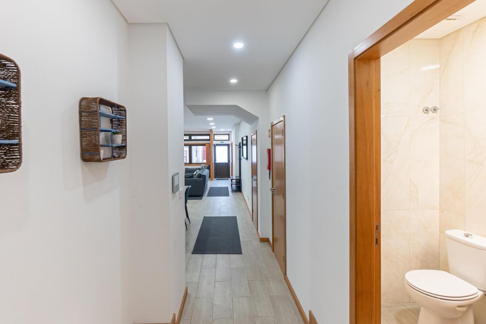 Appartement Guestready - Urban Elegance In The Heart Of Oporto Extérieur photo