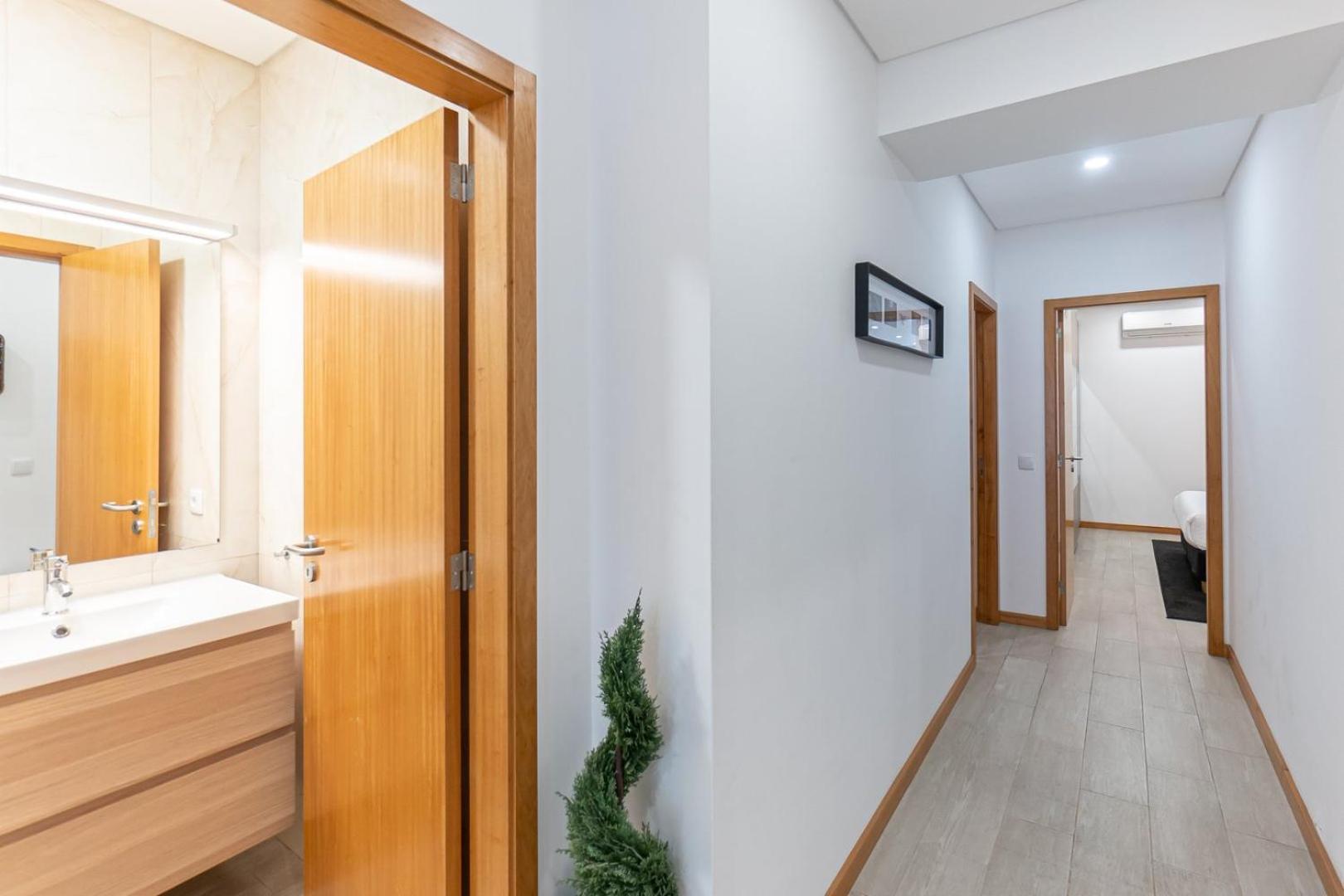 Appartement Guestready - Urban Elegance In The Heart Of Oporto Extérieur photo