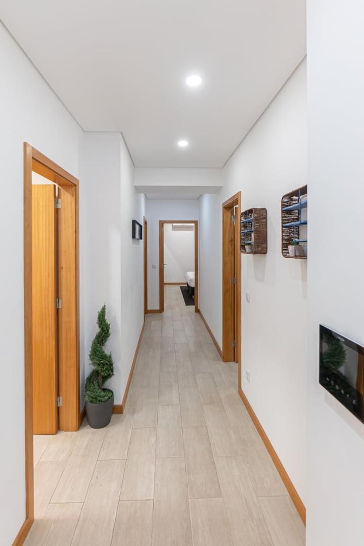 Appartement Guestready - Urban Elegance In The Heart Of Oporto Extérieur photo