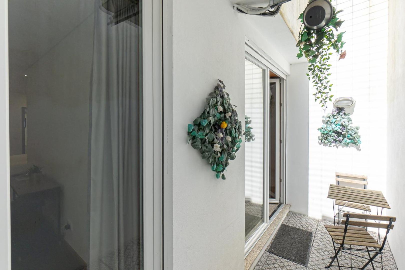 Appartement Guestready - Urban Elegance In The Heart Of Oporto Extérieur photo