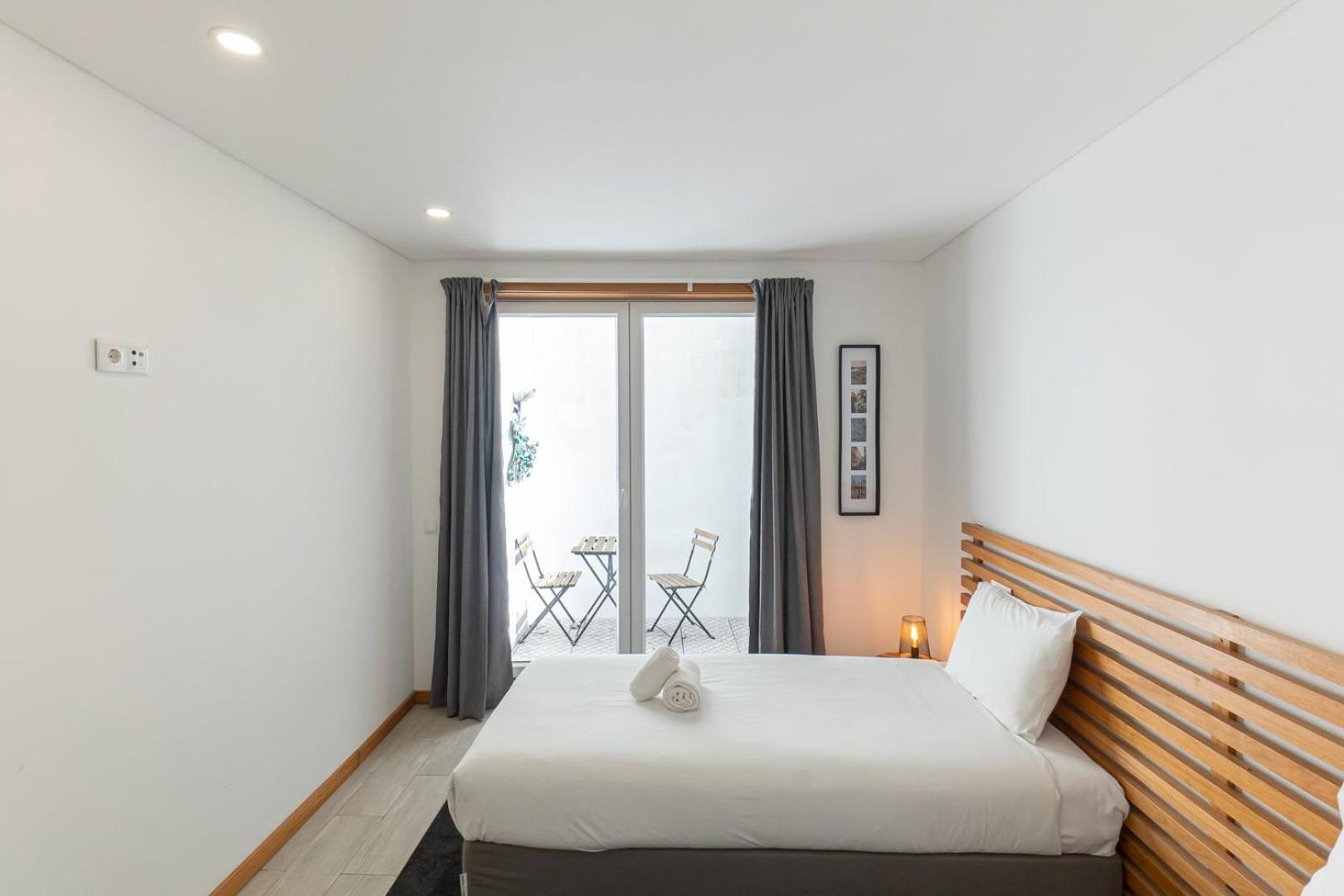 Appartement Guestready - Urban Elegance In The Heart Of Oporto Extérieur photo