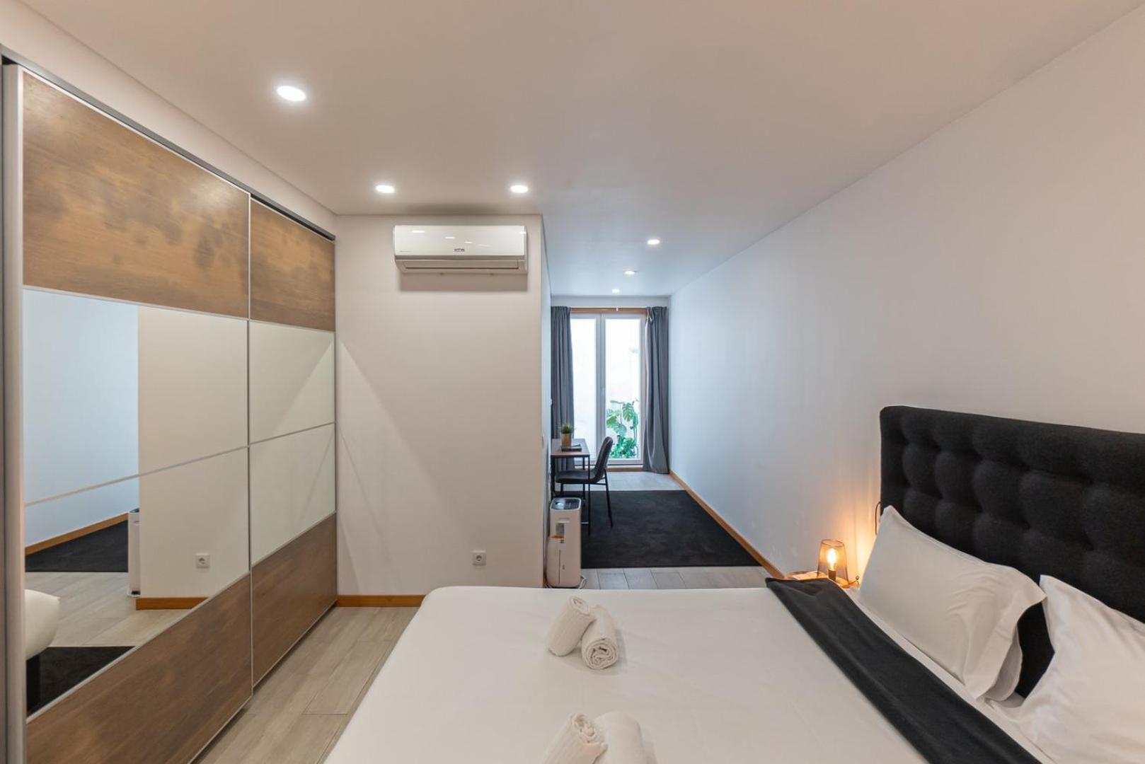 Appartement Guestready - Urban Elegance In The Heart Of Oporto Extérieur photo