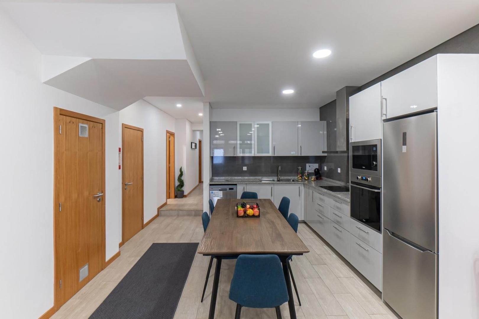 Appartement Guestready - Urban Elegance In The Heart Of Oporto Extérieur photo