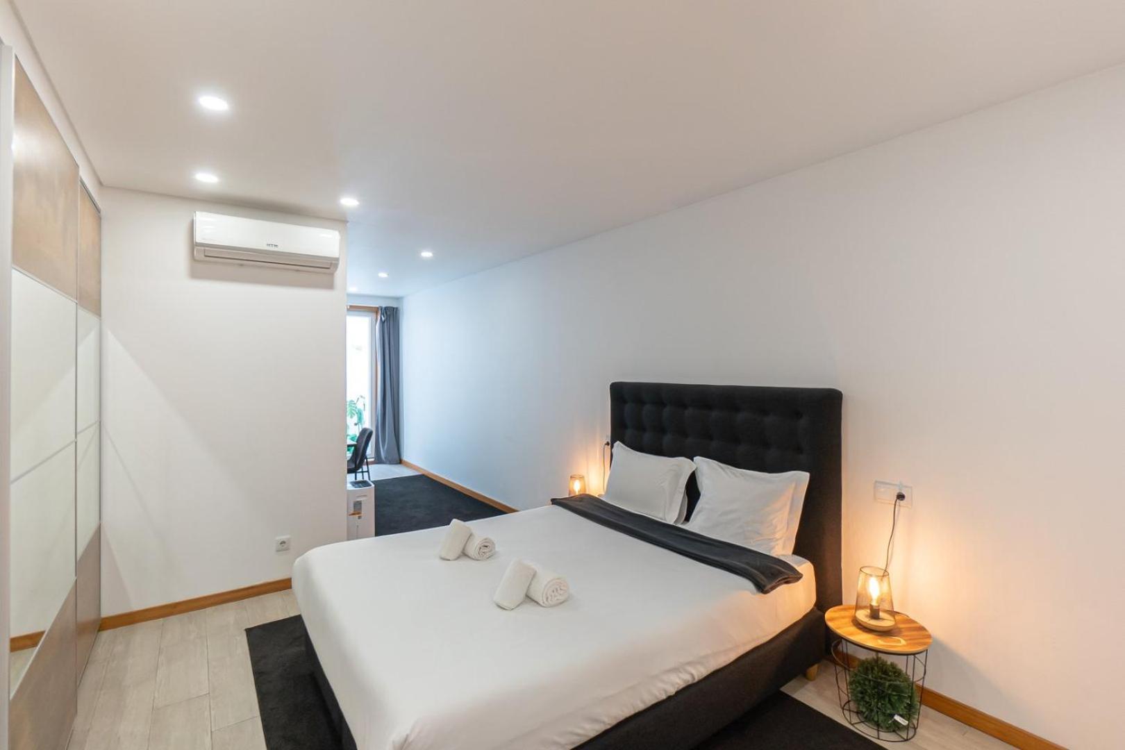 Appartement Guestready - Urban Elegance In The Heart Of Oporto Extérieur photo