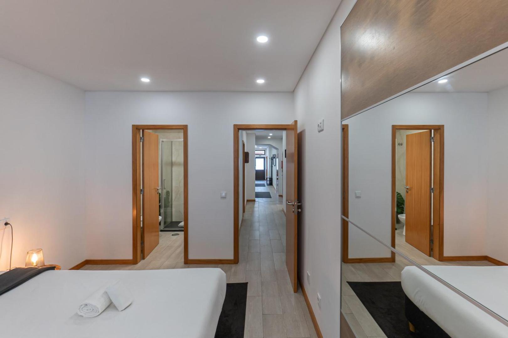 Appartement Guestready - Urban Elegance In The Heart Of Oporto Extérieur photo