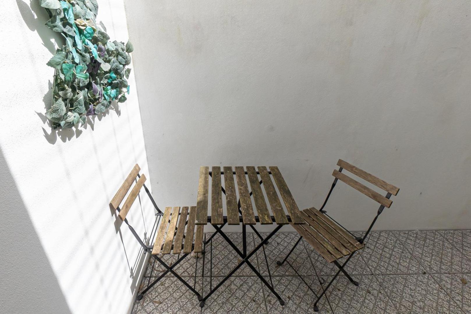 Appartement Guestready - Urban Elegance In The Heart Of Oporto Extérieur photo